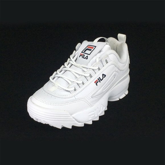 platform shoes fila